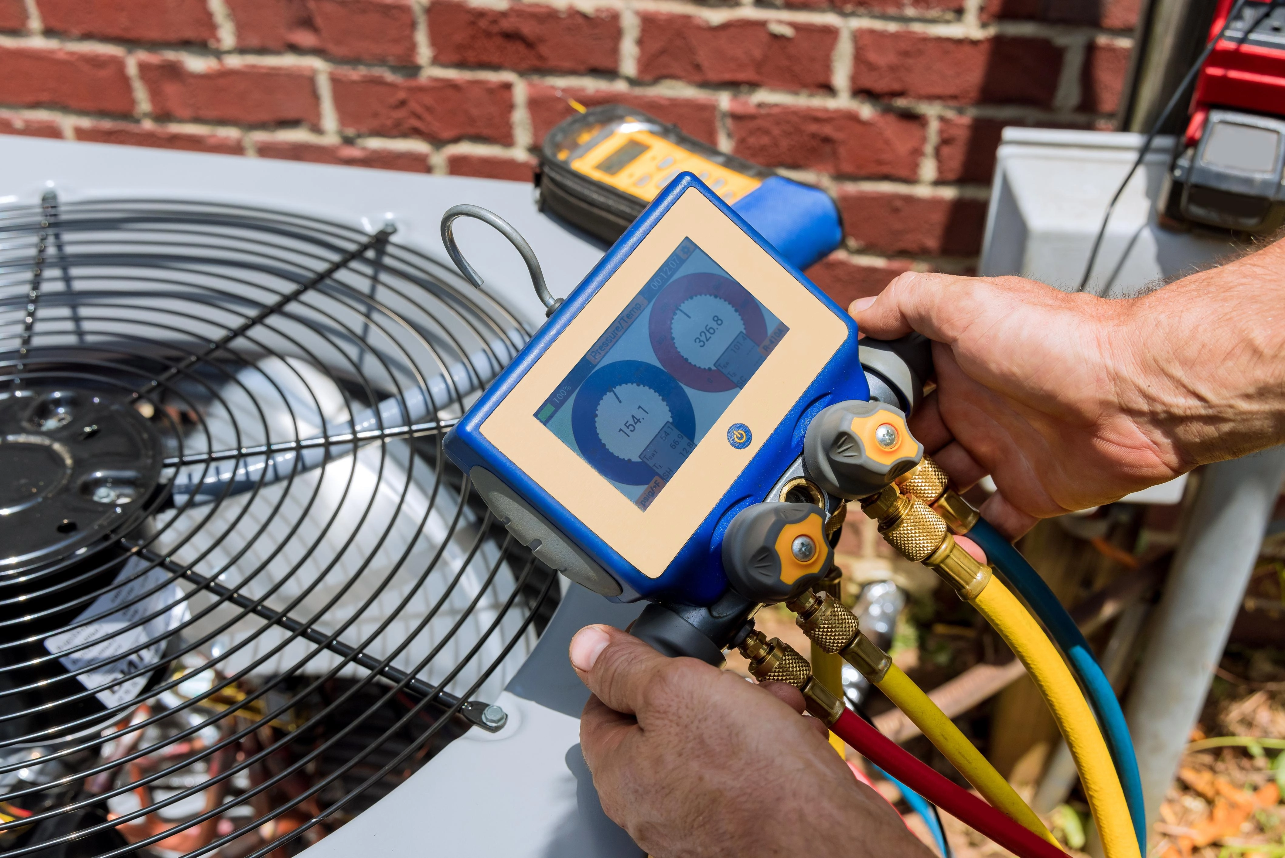 HVAC Services