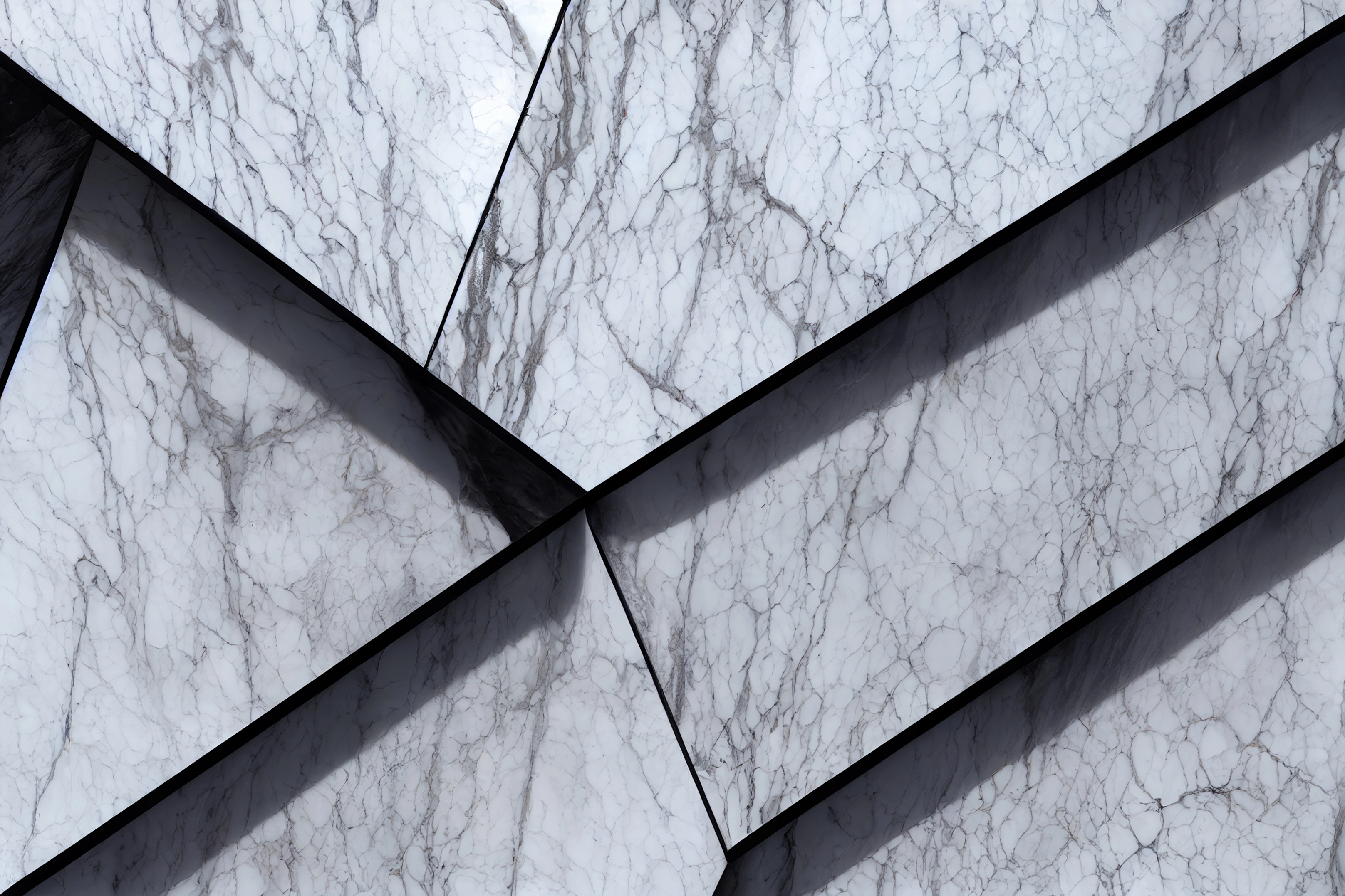 Marble & Tile